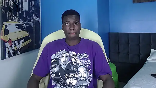 JeanDantte online show from 07.02.26