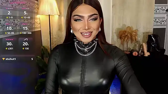 Kristinescottcummer69x online show from 04.27.26