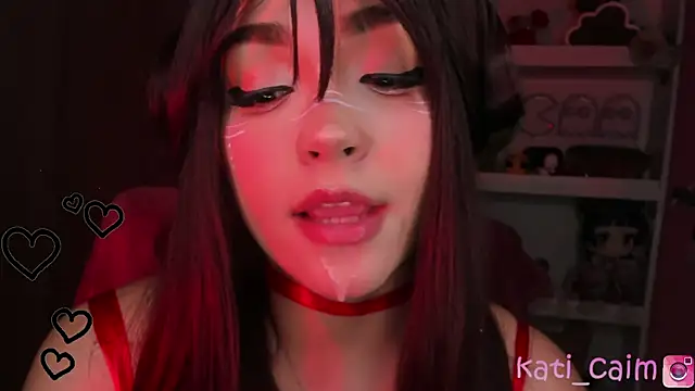 kati-01 online show from 04.21.26