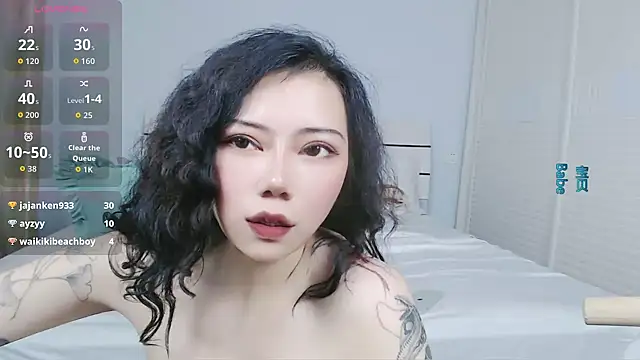 sasating online show from 06.10.26