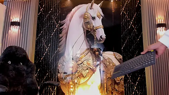 the knights of the night  online show from 05.25.26