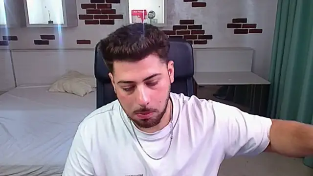 DaxGreer online show from 06.07.26