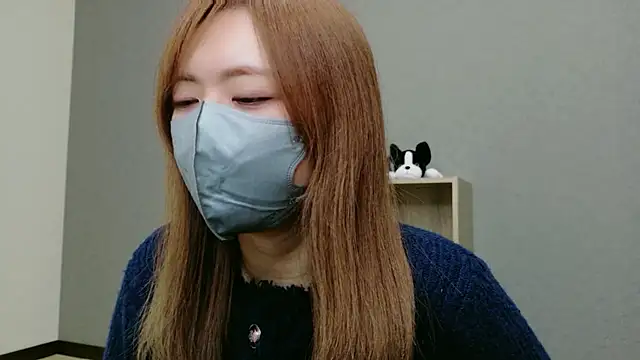 YUA 0425 online show from 05.01.26