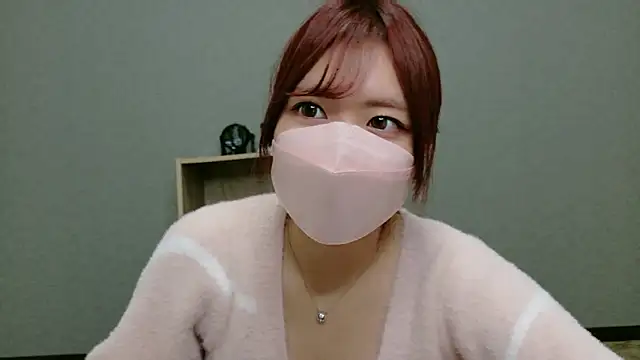 YUA 0425 online show from 05.15.26