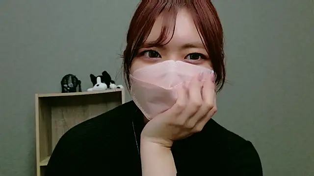 YUA 0425 online show from 05.16.26