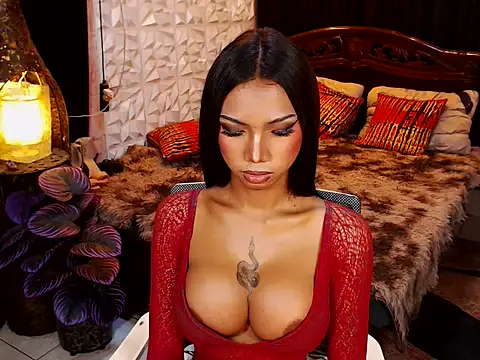 SluttyWhoreAra online show from 05.14.26