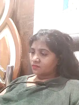 JiyaQueen26 online show from 04.04.26