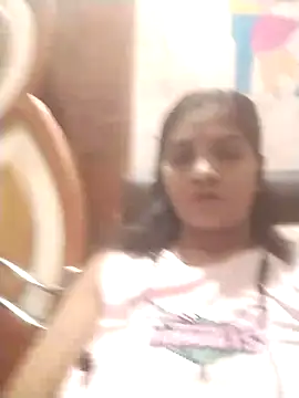 JiyaQueen26 online show from 04.05.26