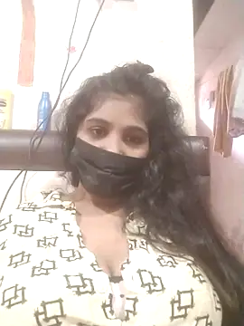 JiyaQueen26 online show from 04.07.26