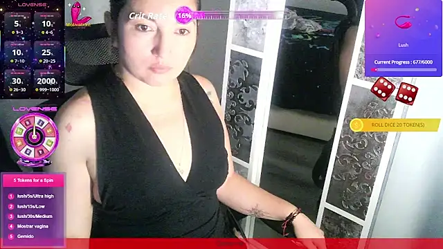 RoossTattoo online show from 04.24.26