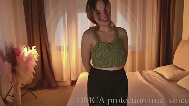 true voice online show from 04.15.26