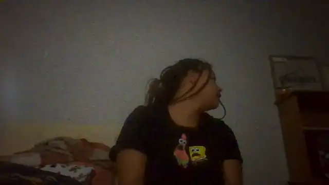 Snapshot of madzbailey chatting on 04.04.26 madzbailey online show from 04.04.26