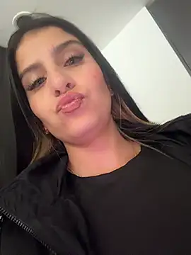 RebecaXoXo  online show from 04.16.26