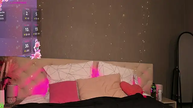 Amy-Desiree online show from 06.21.26