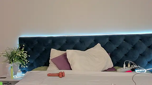 Amy-Desiree online show from 06.27.26