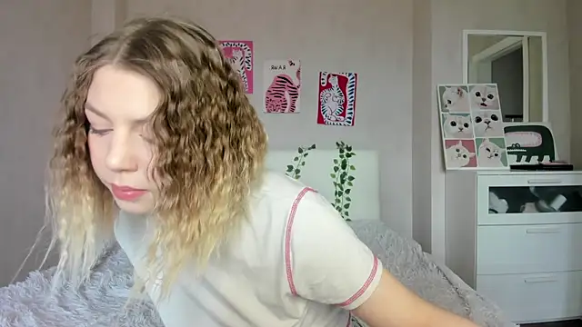 uma like online show from 05.13.26