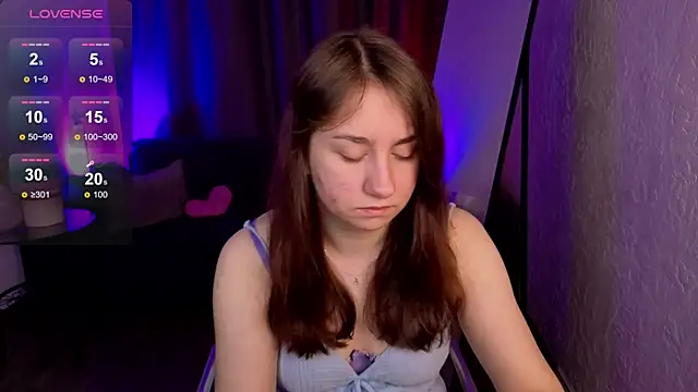 KattrinCutie online show from 04.04.26