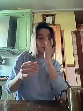 Millusya online show from 04.02.26