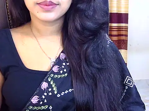 Noor Zarin online show from 04.27.26