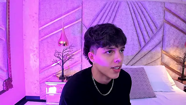 DamiaanXx online show from 04.19.26