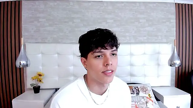 DamiaanXx online show from 05.20.26