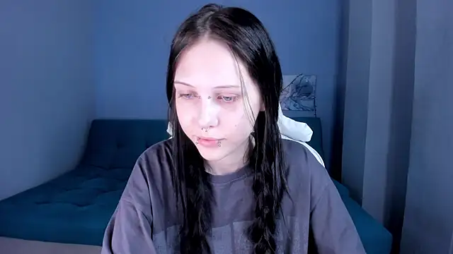 SugarBunny18 online show from 06.24.26