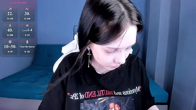 SugarBunny18 online show from 06.27.26