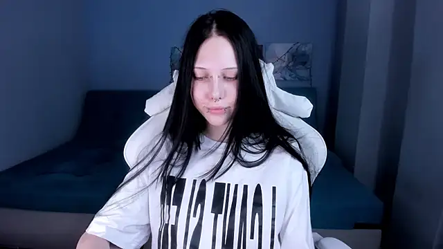 SugarBunny18 online show from 07.05.26