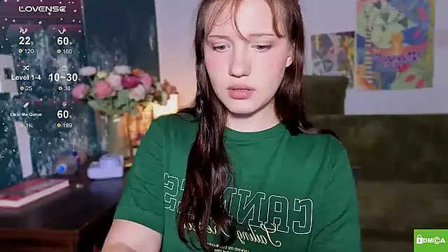 bikinibottom001 online show from 04.16.26