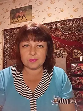 Snapshot of AuroKaria chatting on 06.12.26 AuroKaria online show from 06.12.26