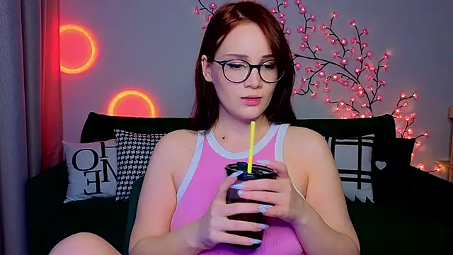 AdaEvanss online show from 07.03.26