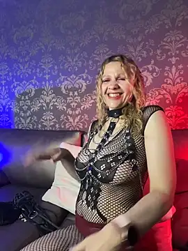 EvangelineLove  online show from 06.19.26