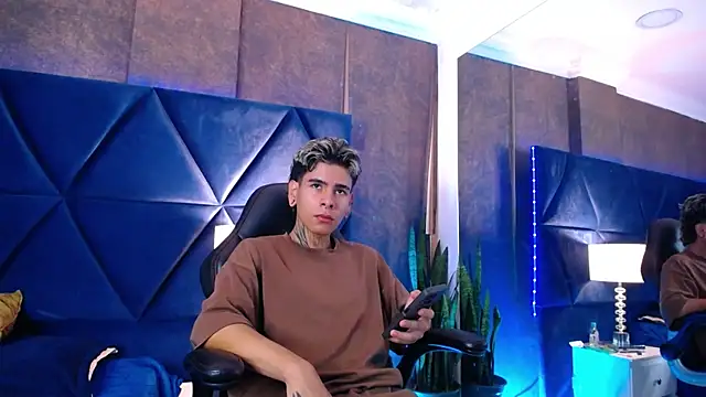 Bel Sebu online show from 04.08.26