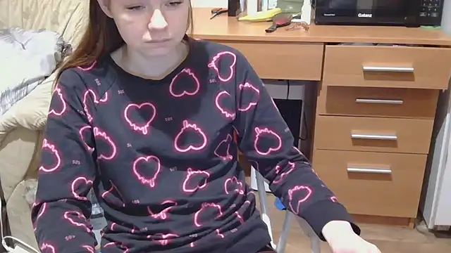 JessicaHolland1 online show from 05.03.26