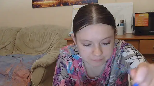 Snapshot of JessicaHolland1 chatting on 06.14.26 JessicaHolland1 online show from 06.14.26