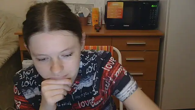 Snapshot of JessicaHolland1 chatting on 07.05.26 JessicaHolland1 online show from 07.05.26