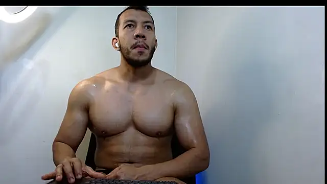 georgeholl online show from 04.19.26