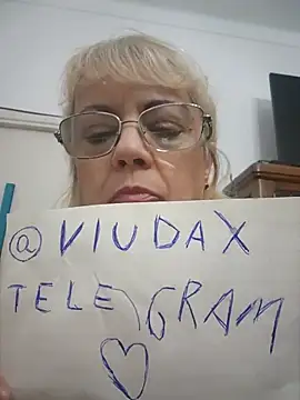 MatureElegantWidow online show from 05.17.26
