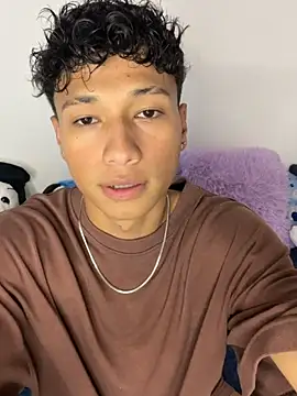 ETTE MOON online show from 04.09.26