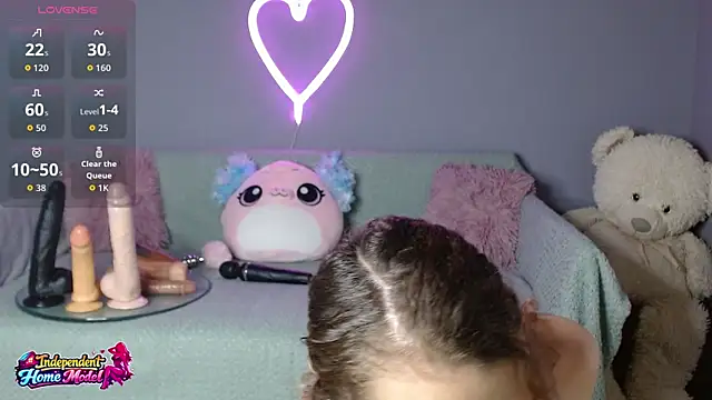 Bea doll online show from 06.10.26