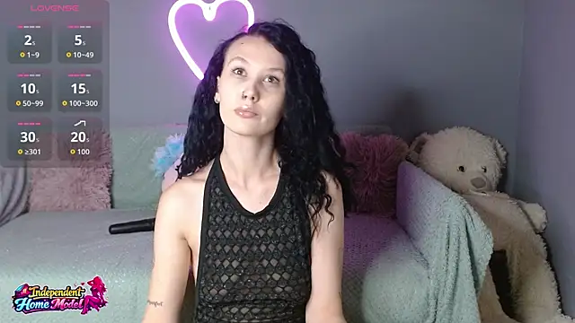 Bea doll online show from 07.06.26