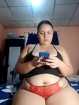 Marialae2735 online show from 04.08.26