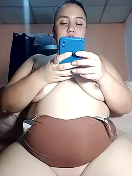 Marialae2735 online show from 05.02.26