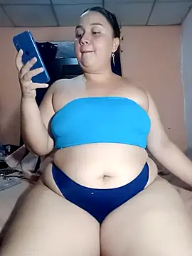 Marialae2735 online show from 05.04.26