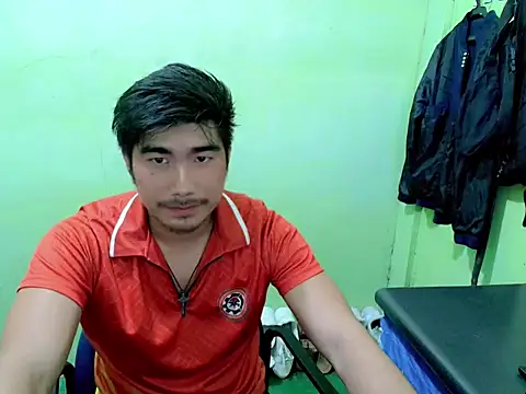 Hunkfireman online show from 04.25.26