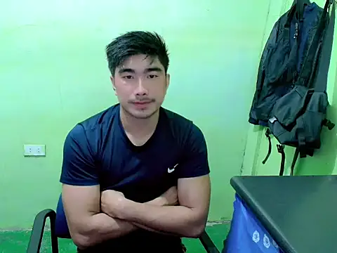 Hunkfireman online show from 05.10.26