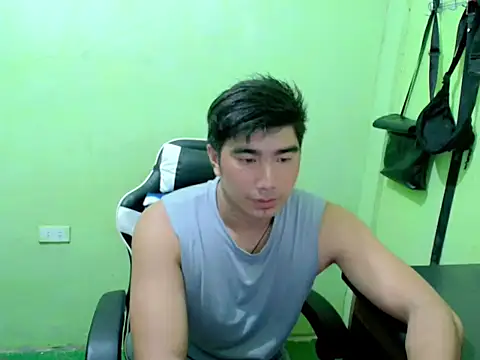 Hunkfireman online show from 06.12.26
