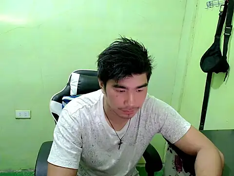 Hunkfireman online show from 06.18.26
