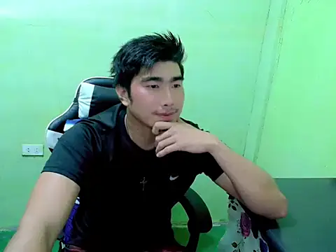 Hunkfireman online show from 07.02.26