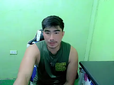 Hunkfireman online show from 07.15.26